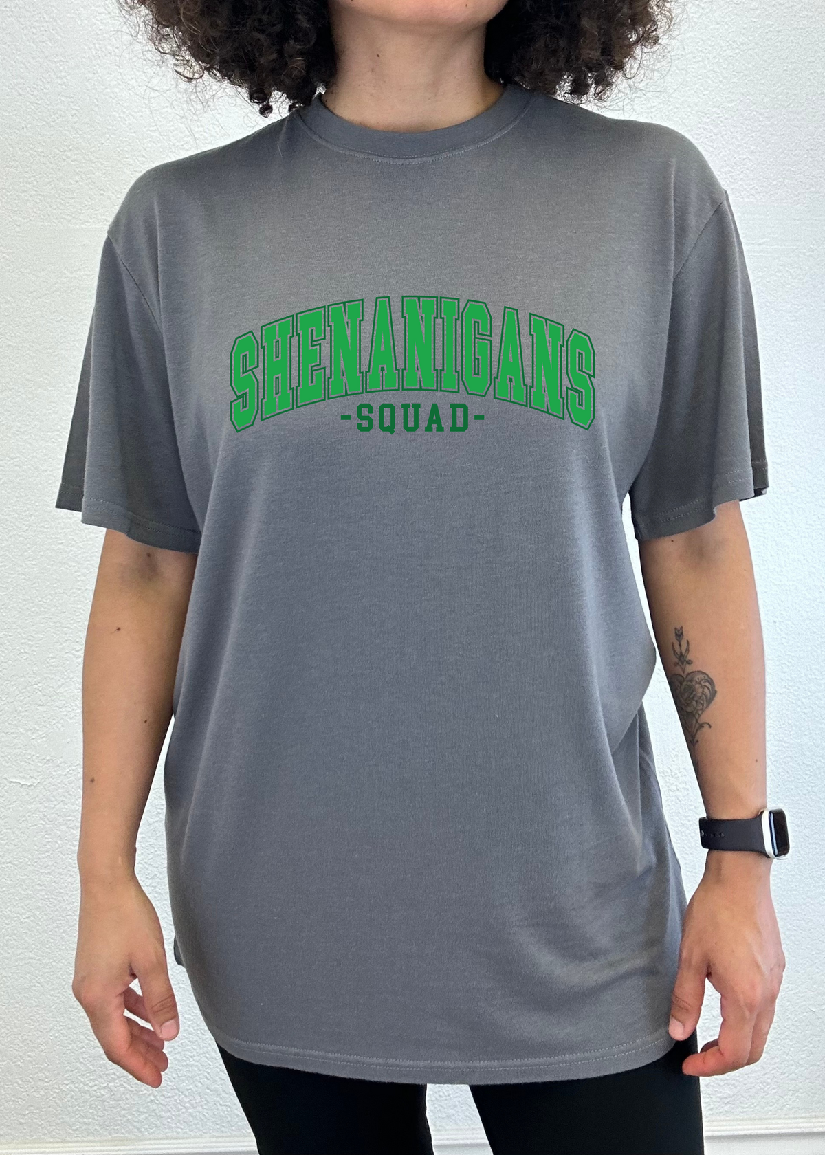 Camiseta de Bambu para Hombre