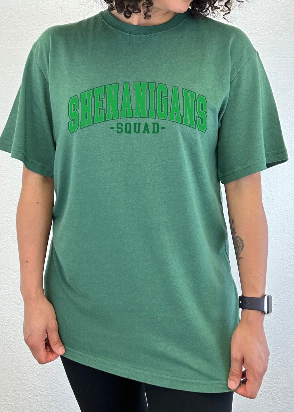 Camiseta de Bambu para Hombre