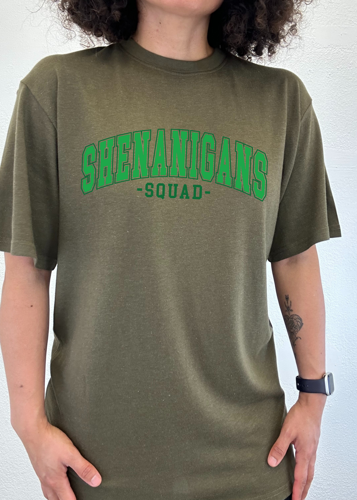 Camiseta de Bambu para Hombre
