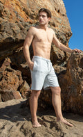 Shorts de Bambú para Hombre – Comodidad Diaria