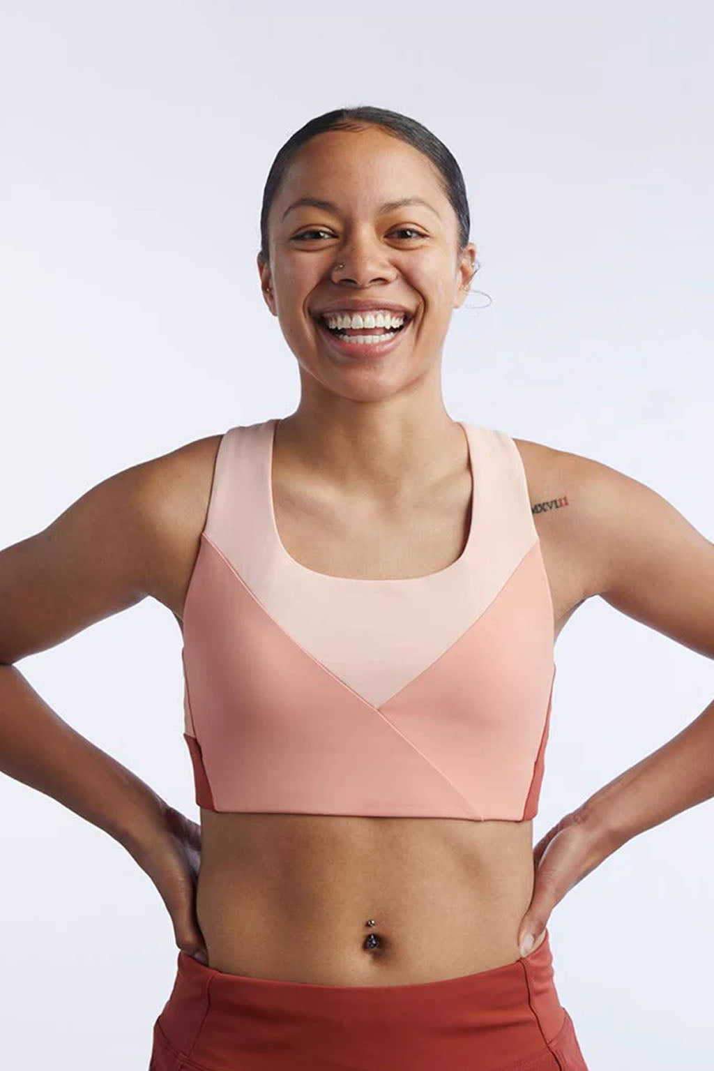 Top Deportivo para Mujer – Pionxr