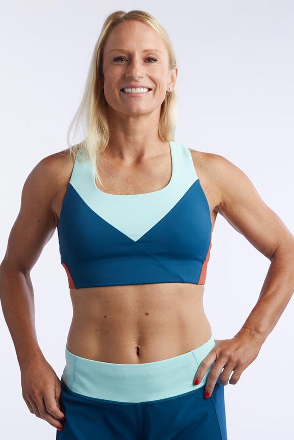 Top Deportivo para Mujer – Pionxr