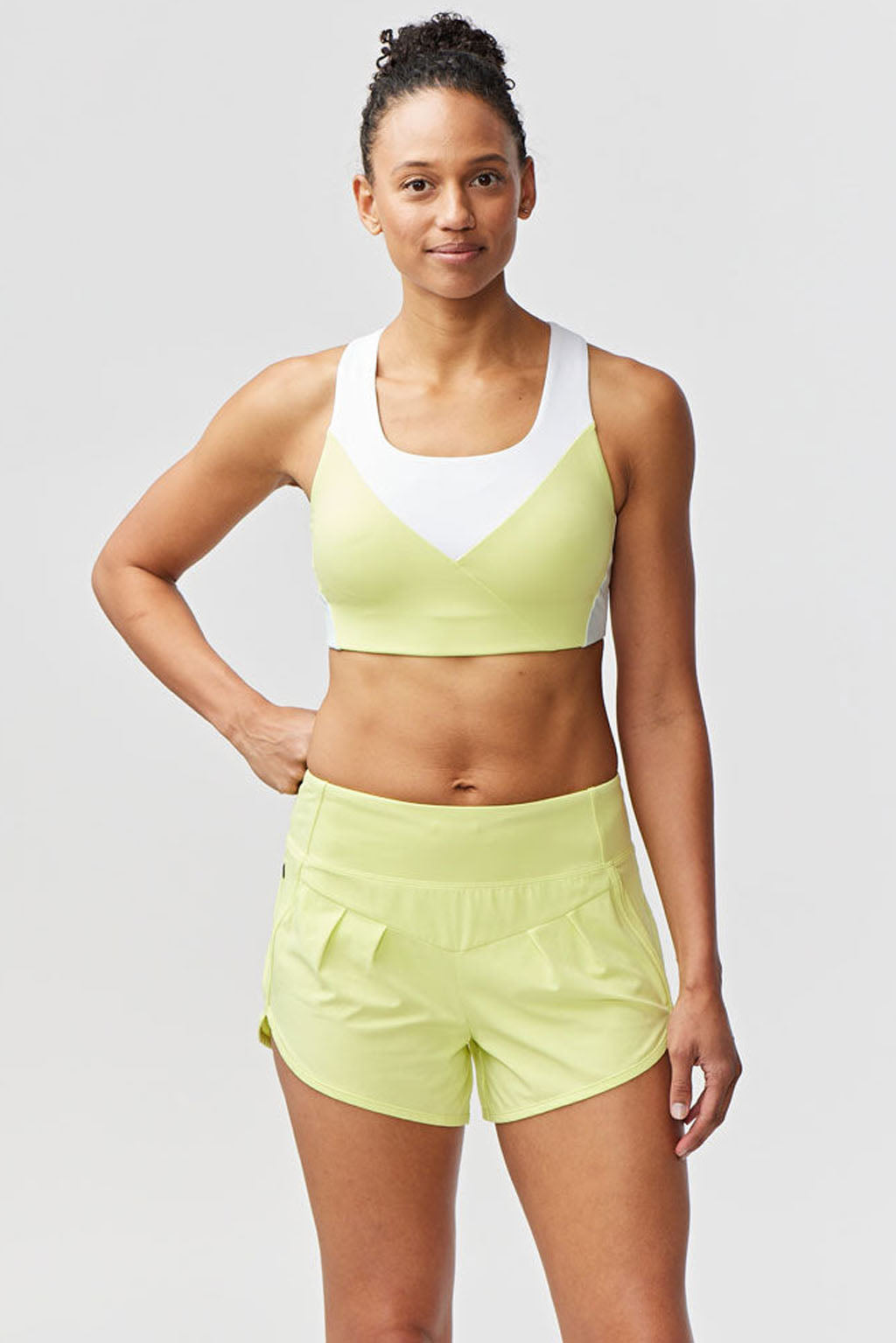 Top Deportivo para Mujer – Pionxr