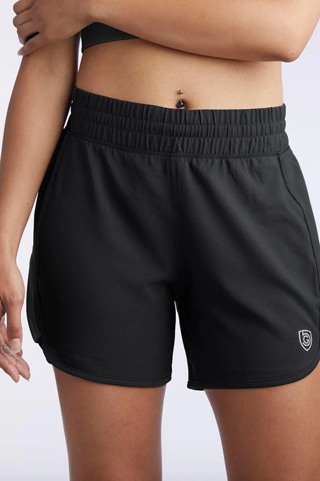 Short Deportivo Unisex – Comodidad y Estilo
