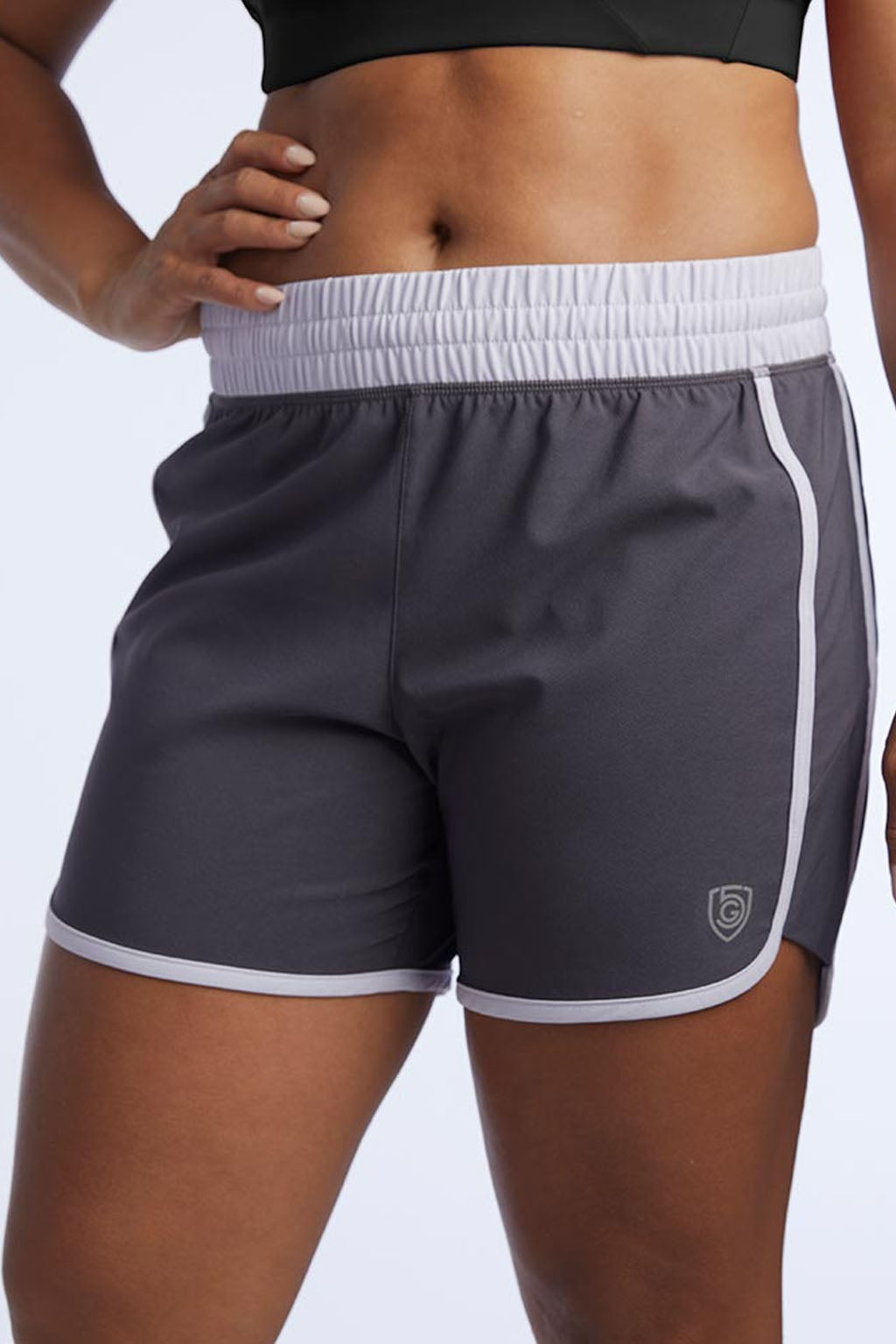 Short Deportivo Unisex – Comodidad y Estilo