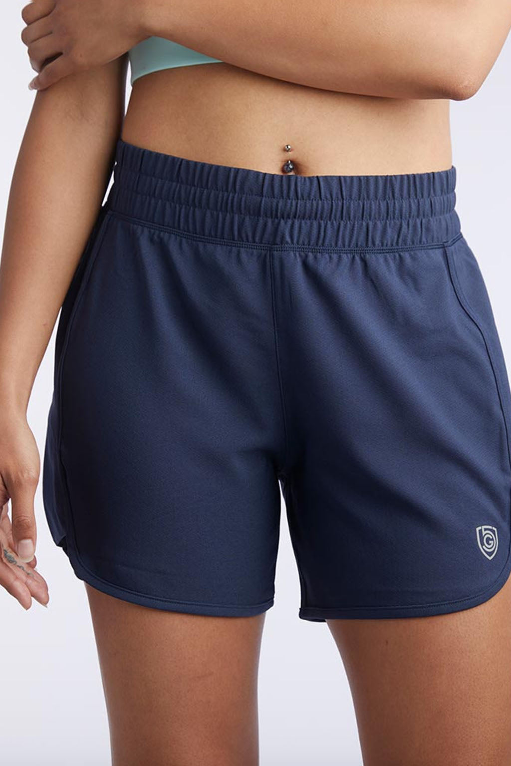 Short Deportivo Unisex – Comodidad y Estilo