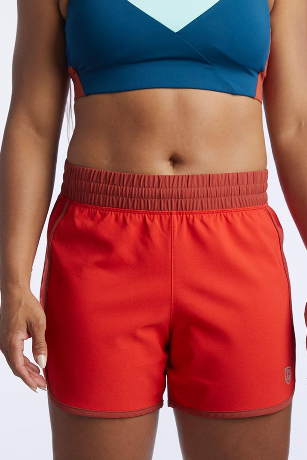 Short Deportivo Unisex – Comodidad y Estilo
