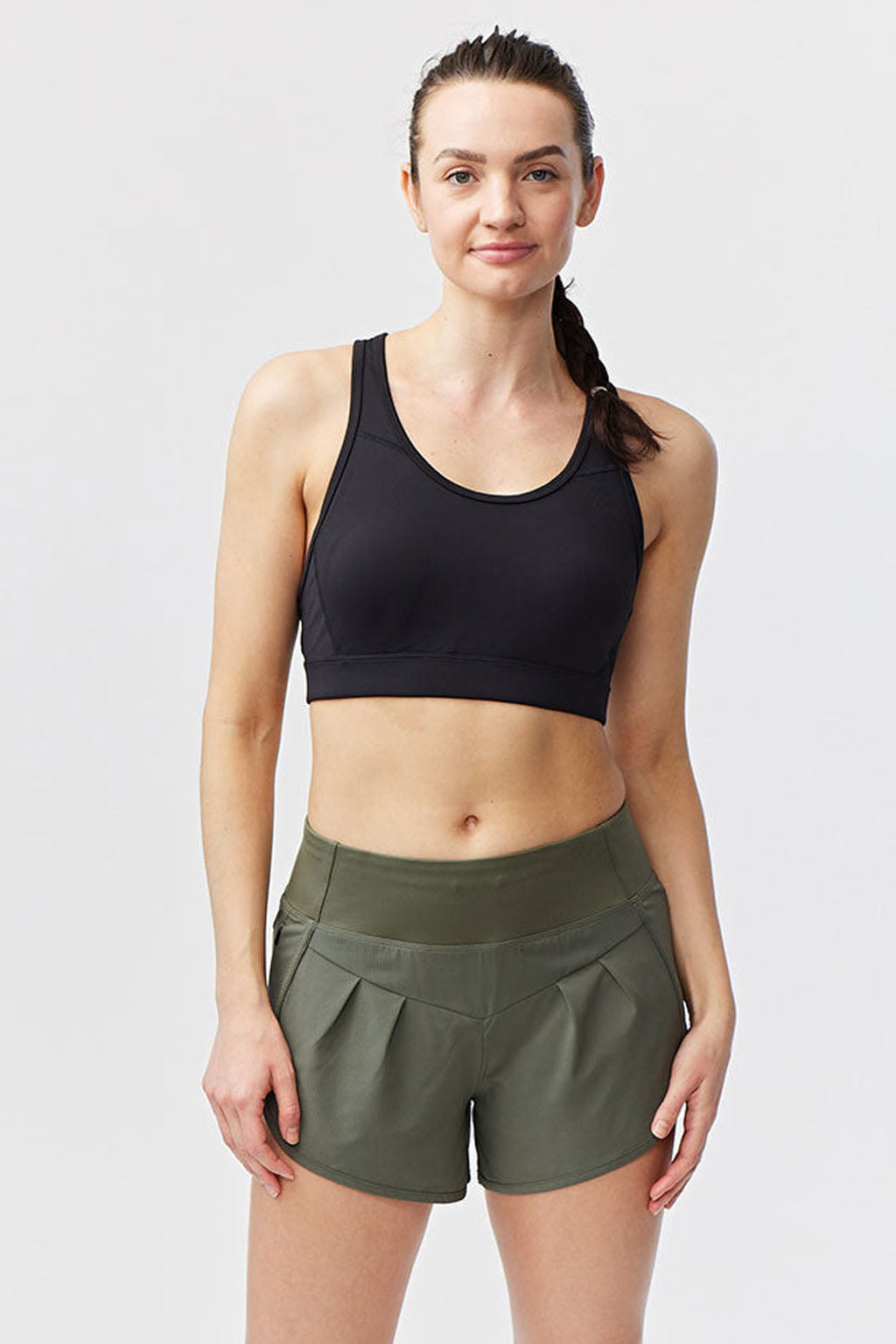 Short Deportivo para Mujer – Comodidad y Estilo
