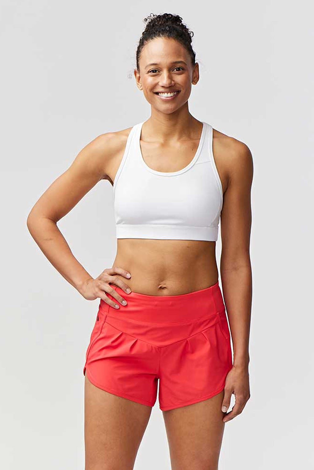 Short Deportivo para Mujer – Comodidad y Estilo
