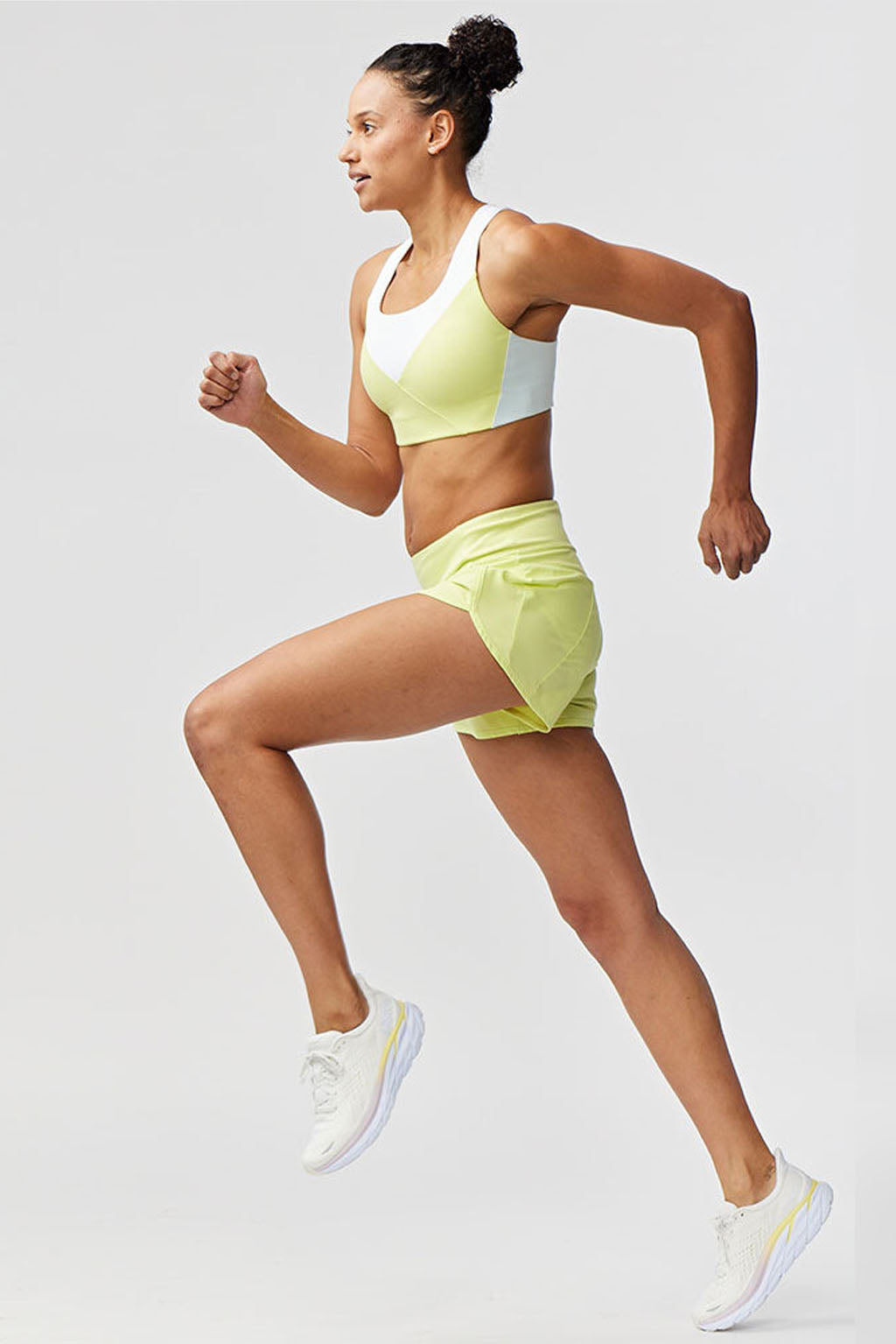 Short Deportivo para Mujer – Comodidad y Estilo