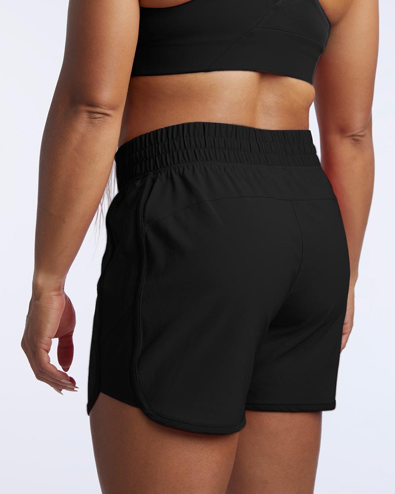 Short Deportivo Unisex – Comodidad y Estilo