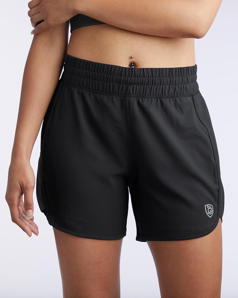 Short Deportivo Unisex – Comodidad y Estilo
