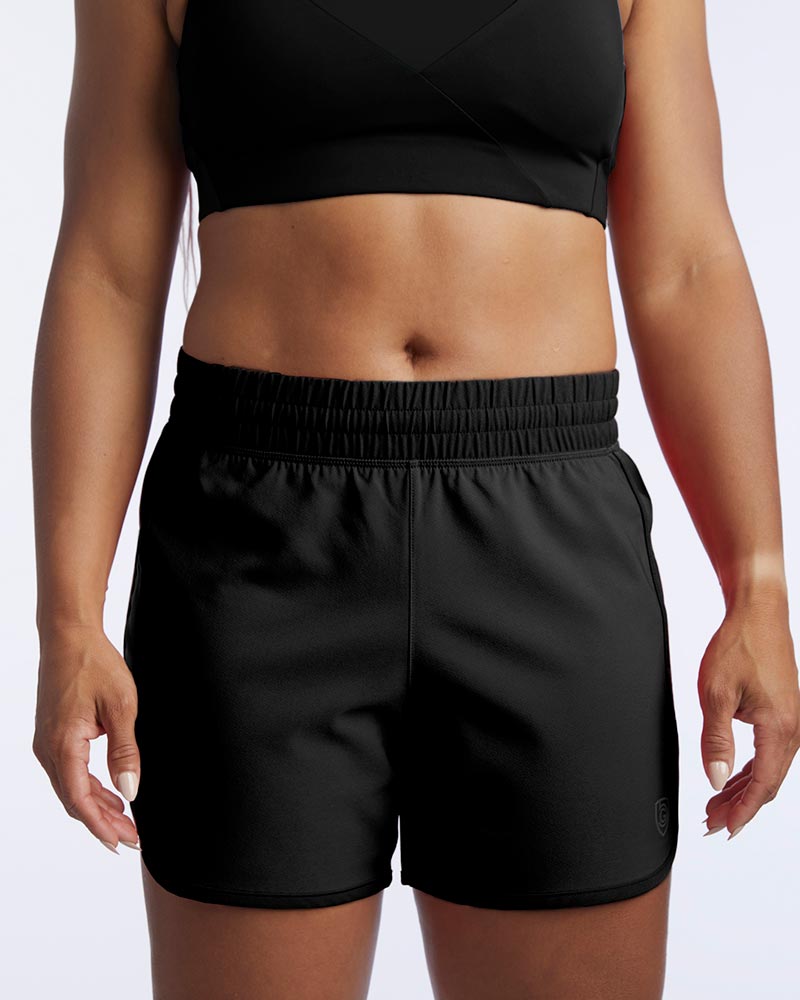 Short Deportivo Unisex – Comodidad y Estilo