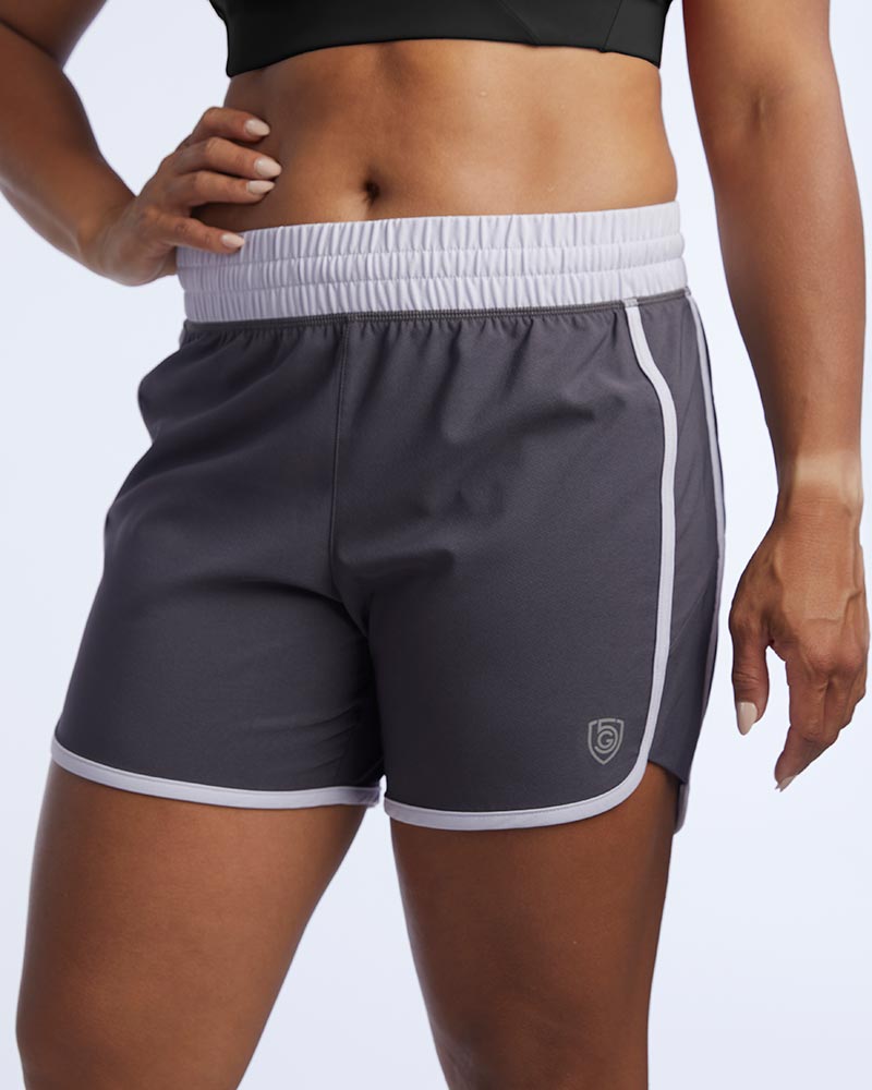Short Deportivo Unisex – Comodidad y Estilo