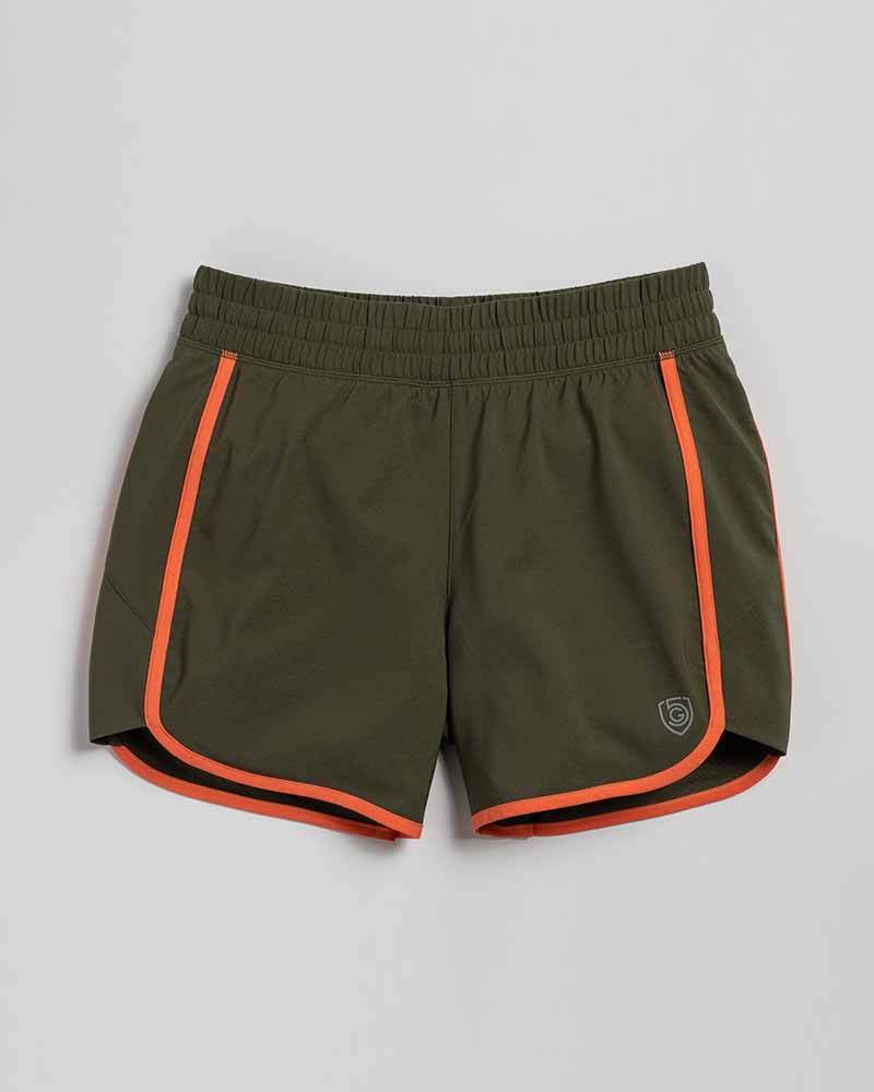 Short Deportivo Unisex – Comodidad y Estilo