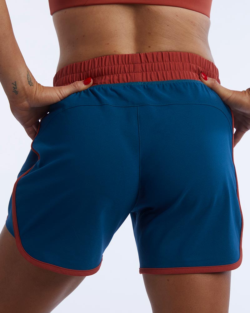 Short Deportivo Unisex – Comodidad y Estilo