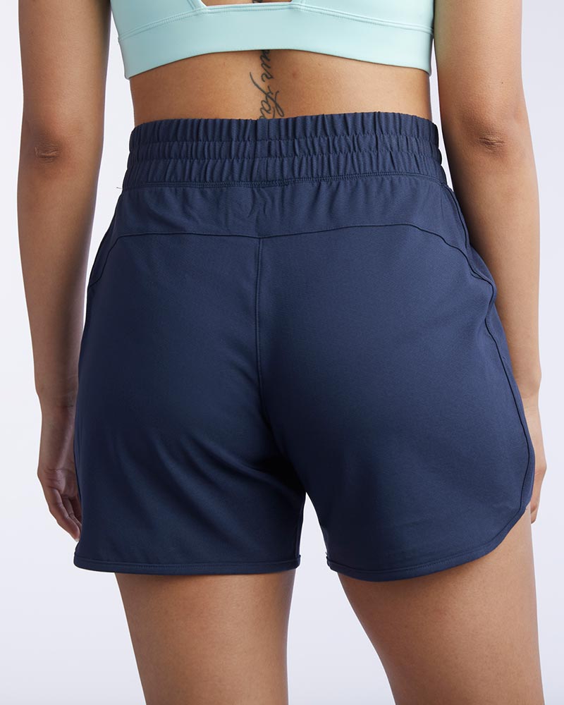 Short Deportivo Unisex – Comodidad y Estilo