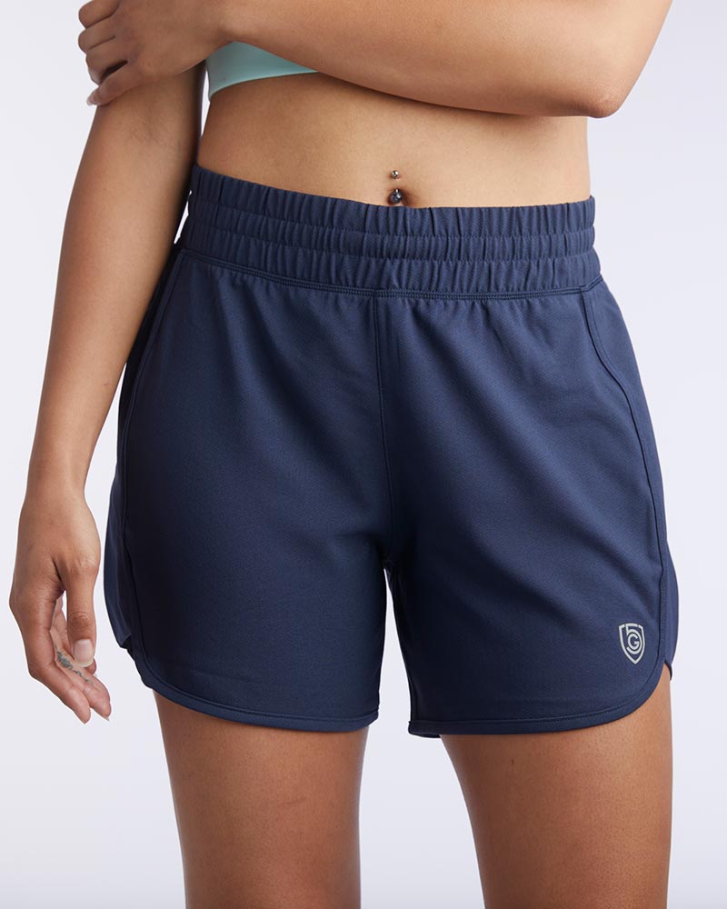 Short Deportivo Unisex – Comodidad y Estilo
