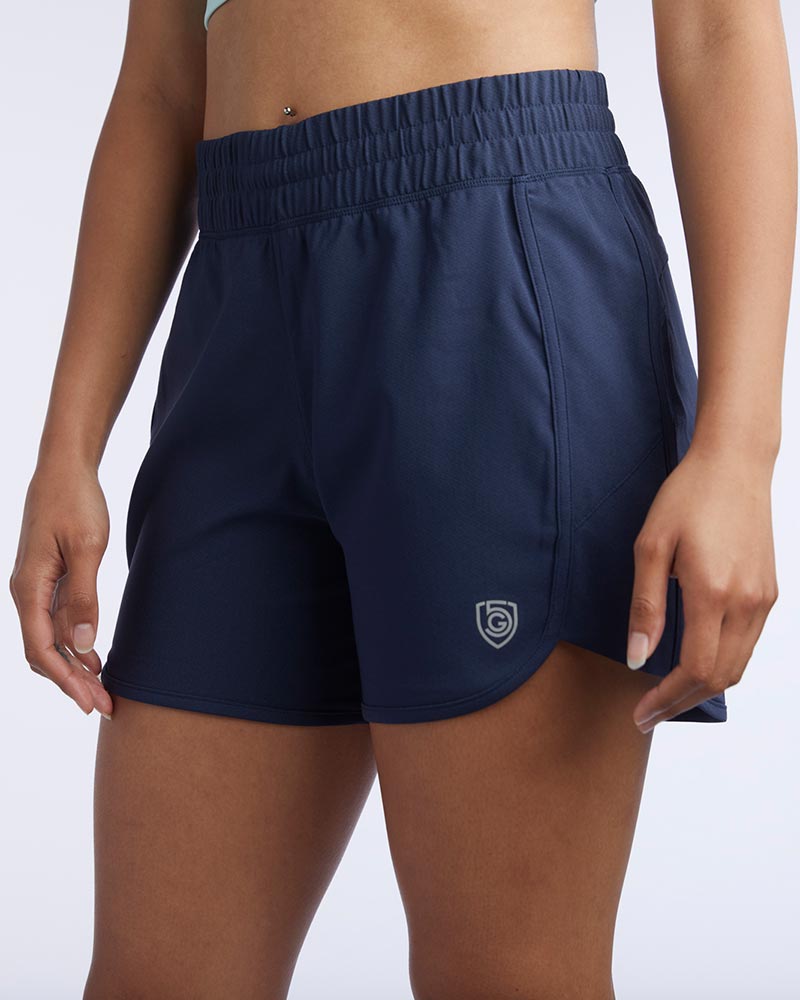 Short Deportivo Unisex – Comodidad y Estilo