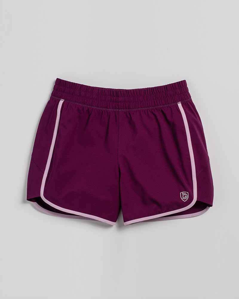 Short Deportivo Unisex – Comodidad y Estilo