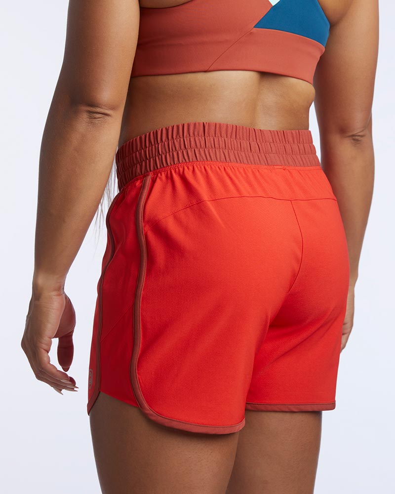 Short Deportivo Unisex – Comodidad y Estilo
