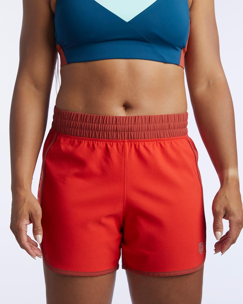 Short Deportivo Unisex – Comodidad y Estilo