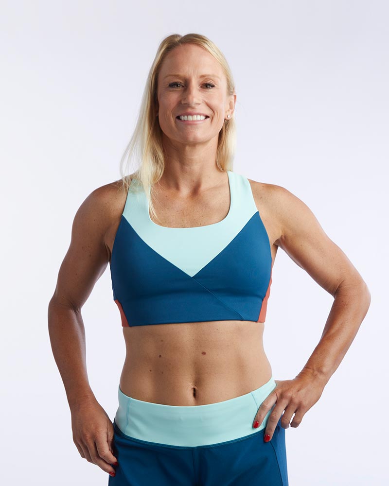 Top Deportivo para Mujer – Pionxr