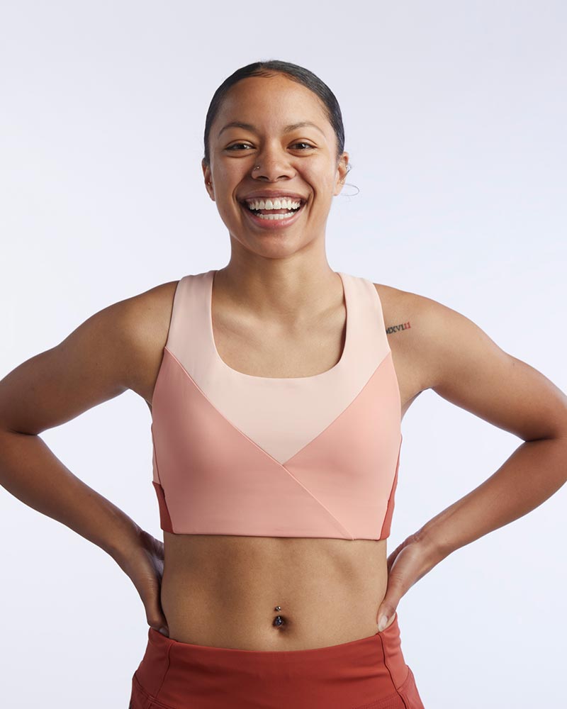 Top Deportivo para Mujer – Pionxr