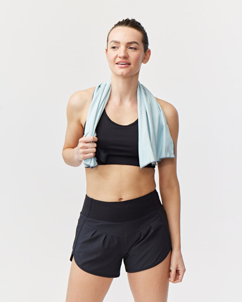 Short Deportivo para Mujer – Comodidad y Estilo