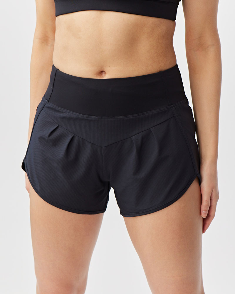 Short Deportivo para Mujer – Comodidad y Estilo