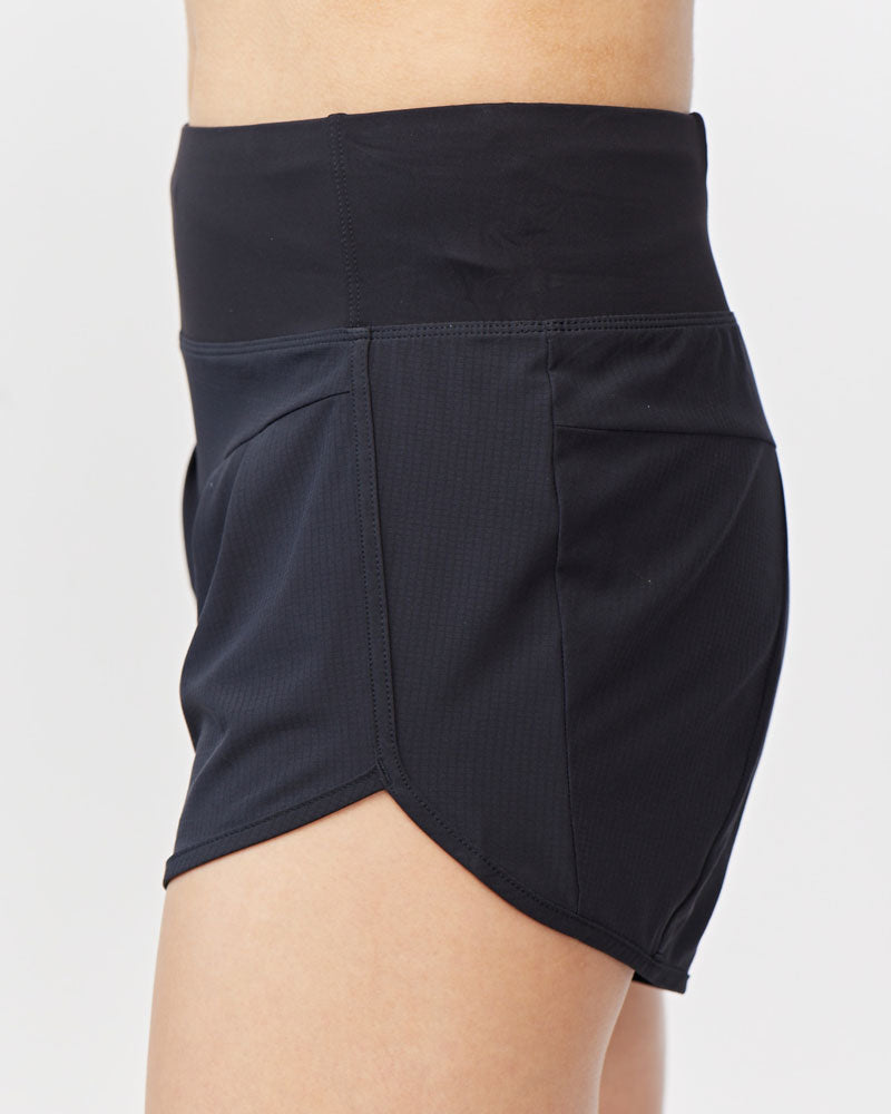 Short Deportivo para Mujer – Comodidad y Estilo
