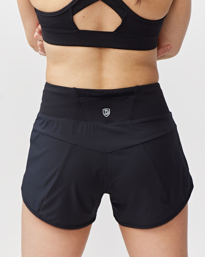 Short Deportivo para Mujer – Comodidad y Estilo