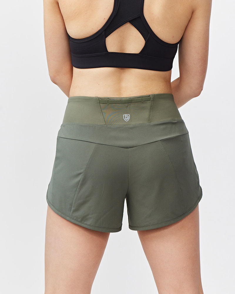 Short Deportivo para Mujer – Comodidad y Estilo