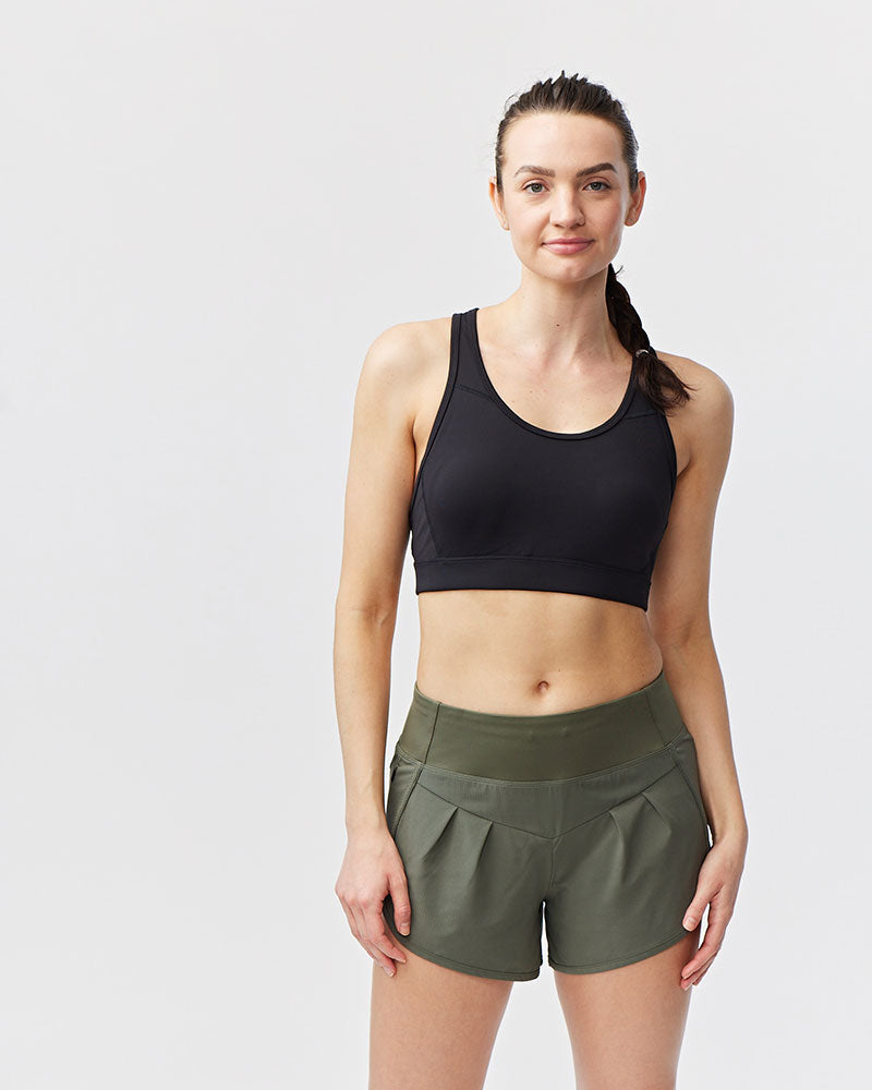Short Deportivo para Mujer – Comodidad y Estilo