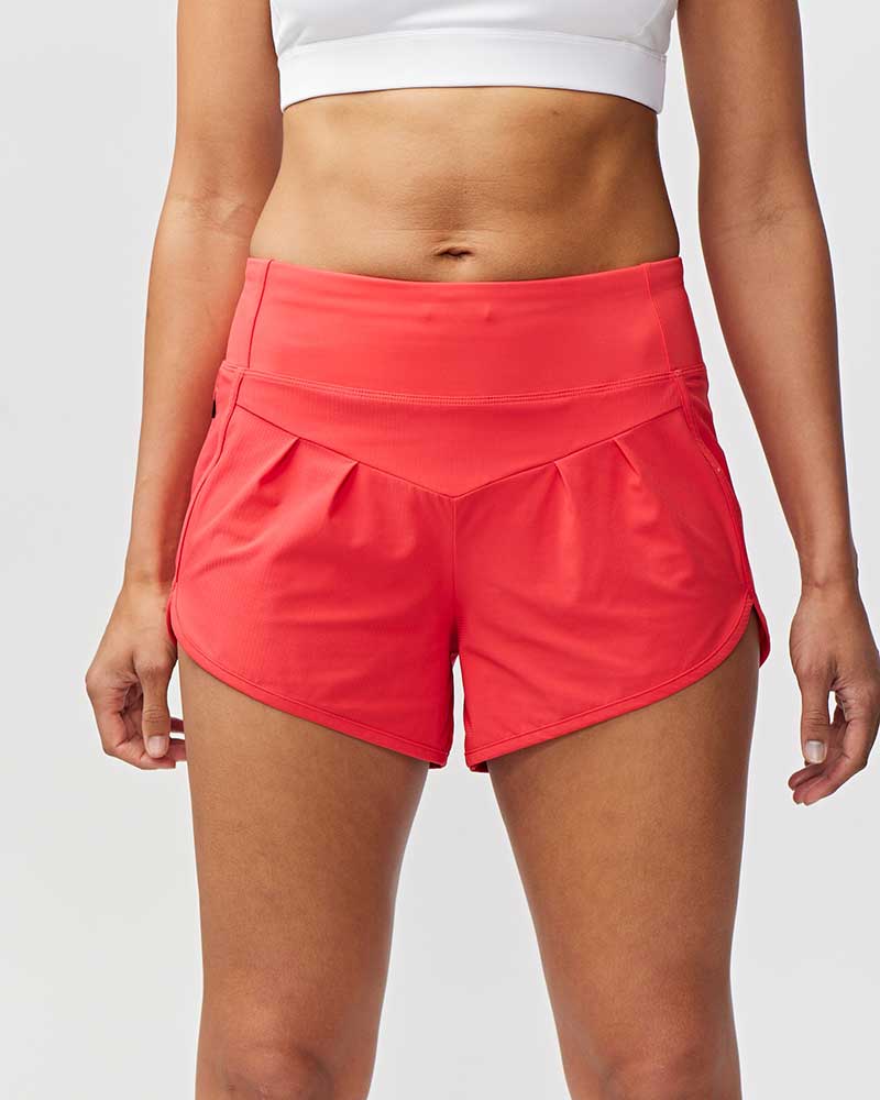 Short Deportivo para Mujer – Comodidad y Estilo
