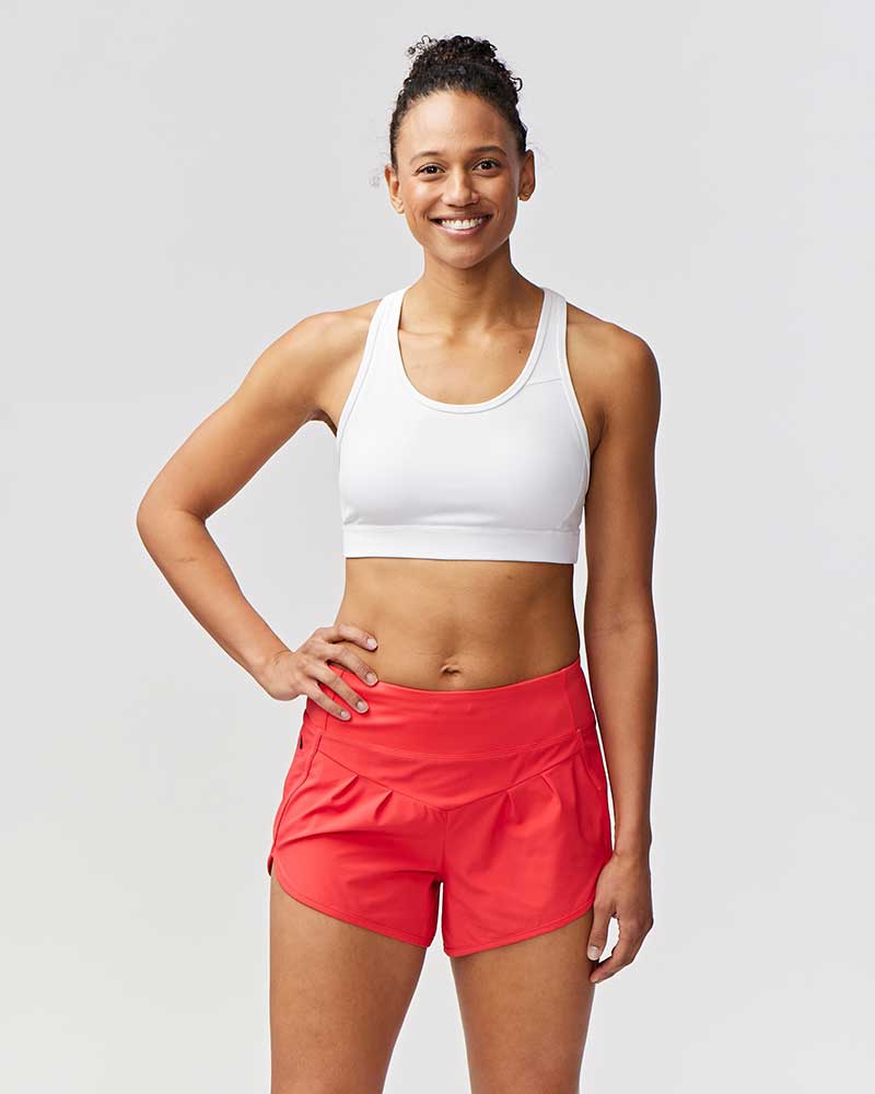 Short Deportivo para Mujer – Comodidad y Estilo