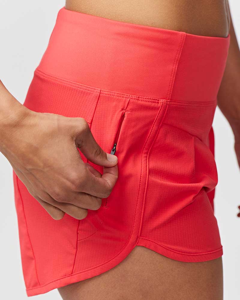 Short Deportivo para Mujer – Comodidad y Estilo