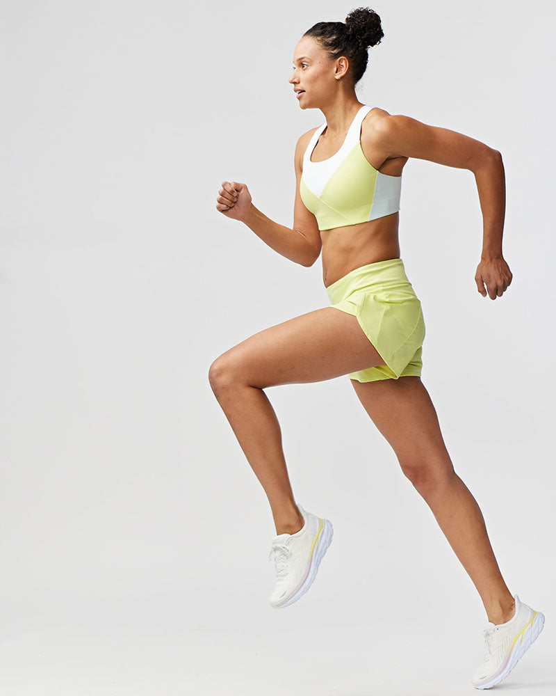 Short Deportivo para Mujer – Comodidad y Estilo