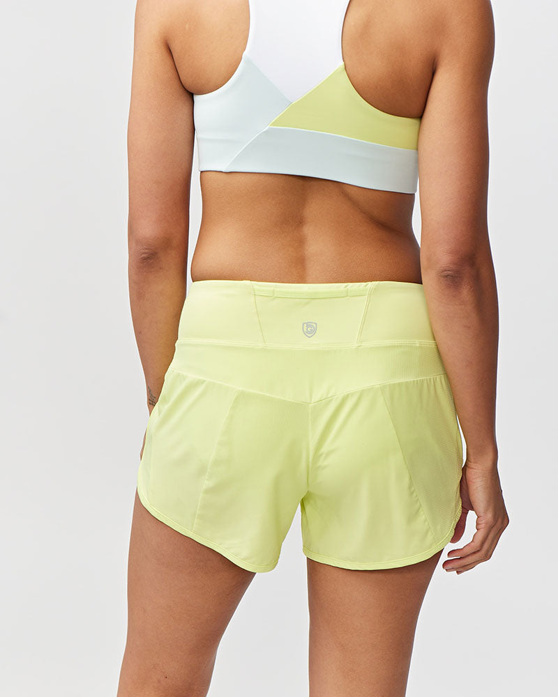 Short Deportivo para Mujer – Comodidad y Estilo