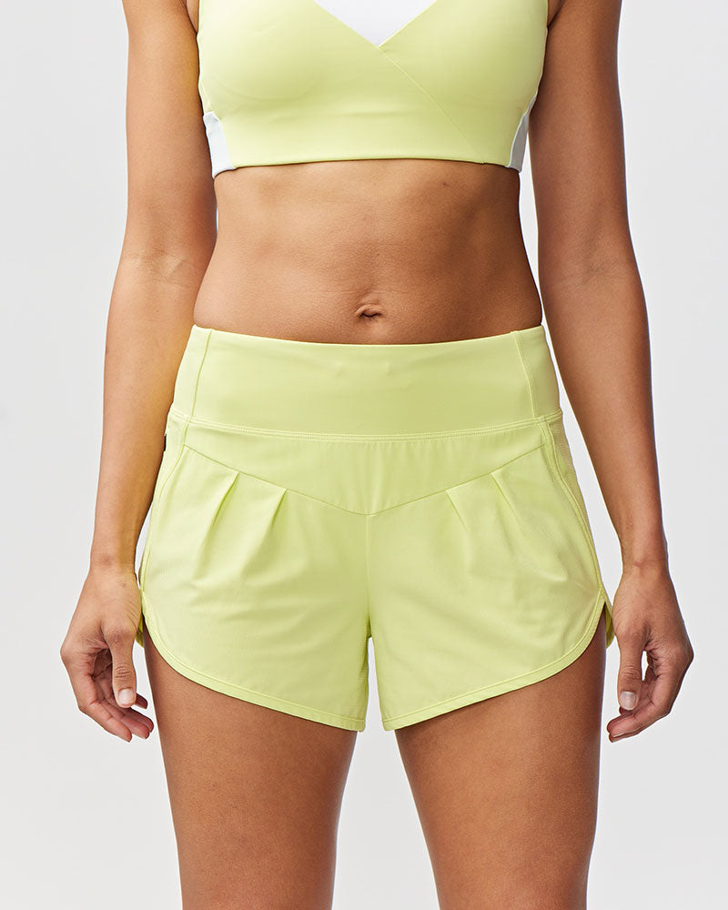Short Deportivo para Mujer – Comodidad y Estilo