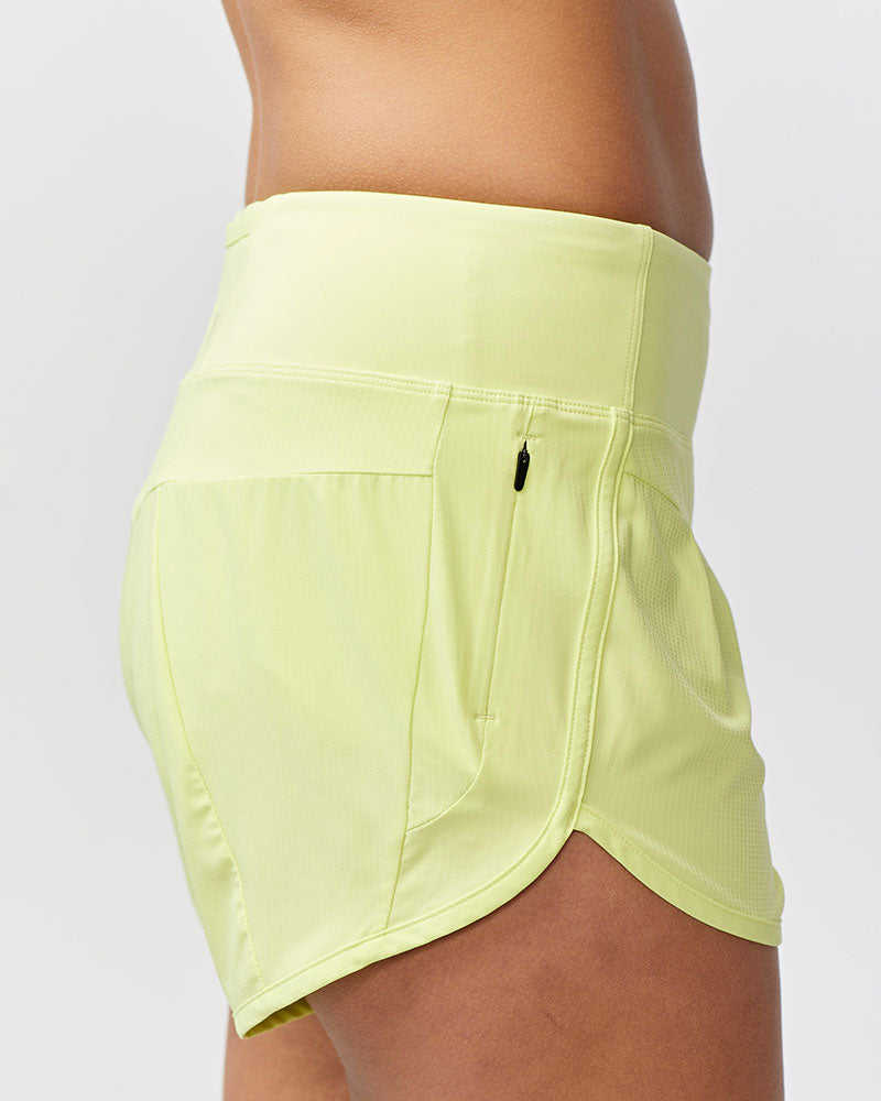 Short Deportivo para Mujer – Comodidad y Estilo