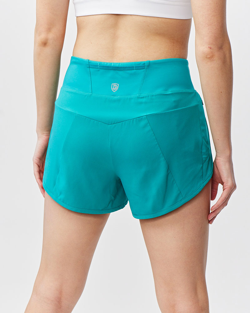 Short Deportivo para Mujer – Comodidad y Estilo