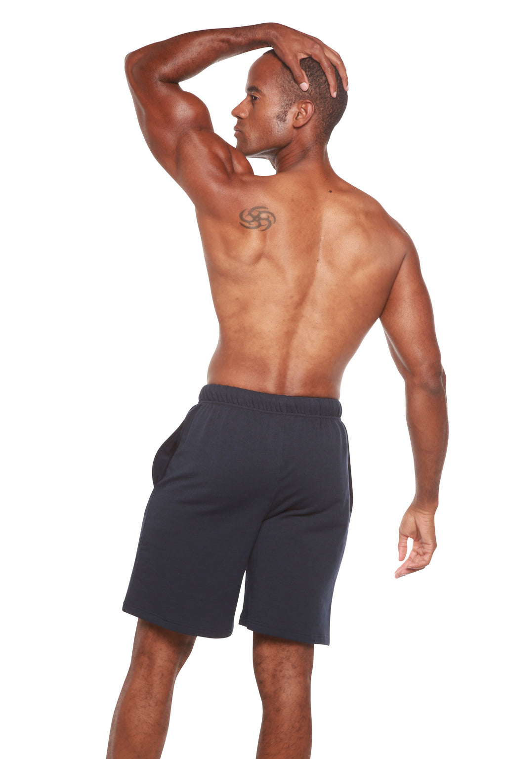 Shorts de Bambú para Hombre – Comodidad Diaria