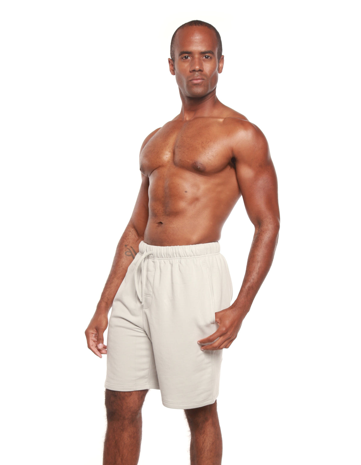 Shorts de Bambú para Hombre – Comodidad Diaria