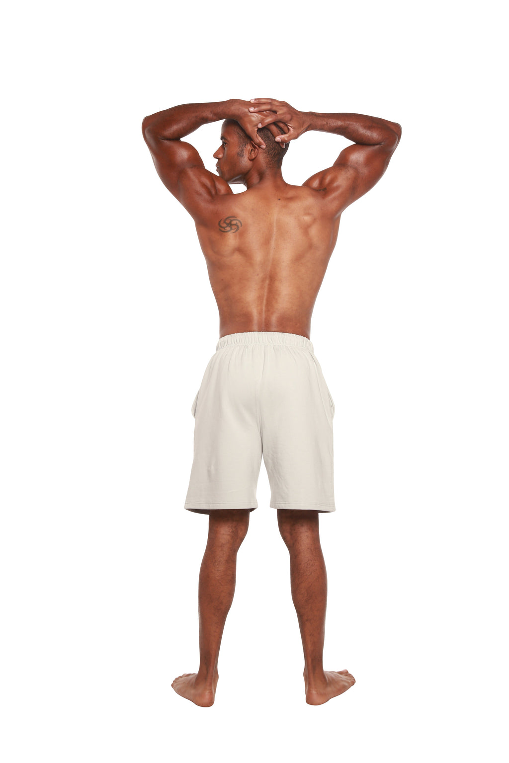 Shorts de Bambú para Hombre – Comodidad Diaria