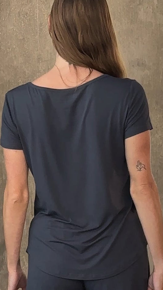 Conjunto de Bambú para Mujer – Comodidad y Estilo