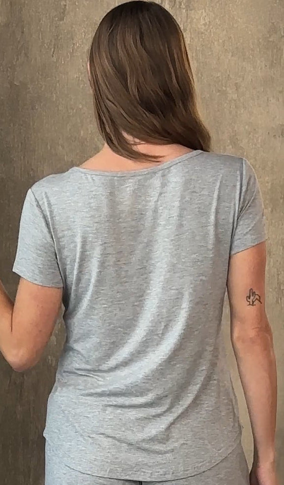 Conjunto de Bambú para Mujer – Comodidad y Estilo