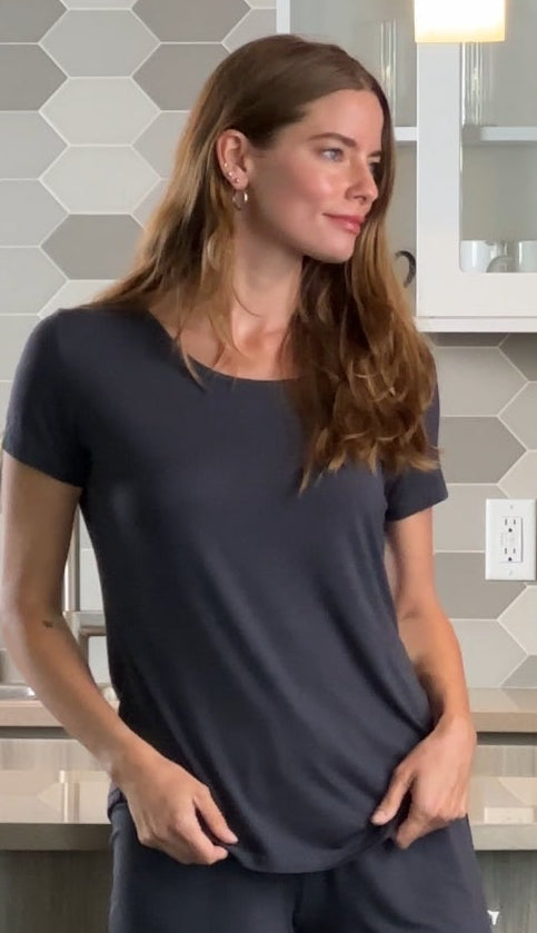 Conjunto de Bambú para Mujer – Comodidad y Estilo