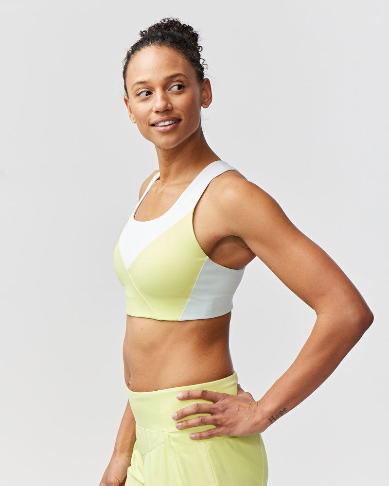 Top Deportivo para Mujer – Pionxr